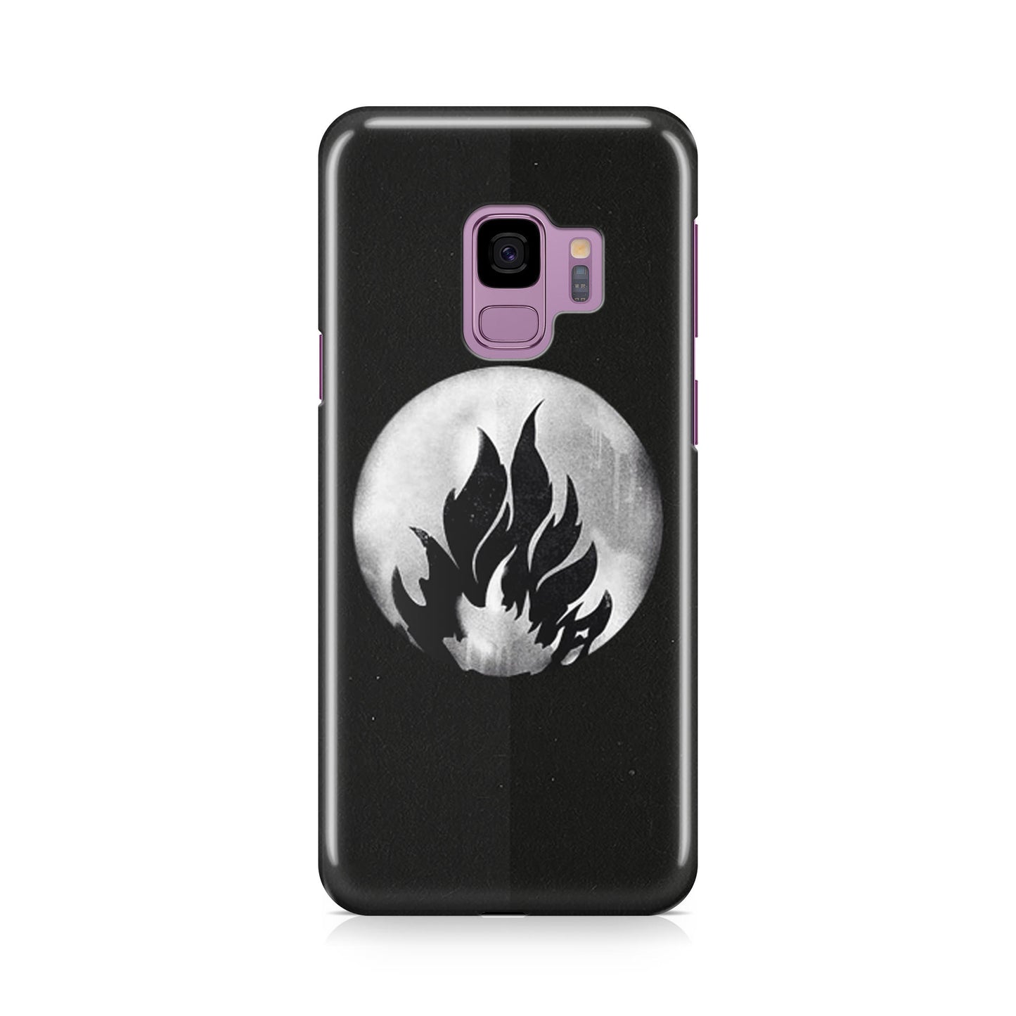 Dauntless Divergent Galaxy S9 Case