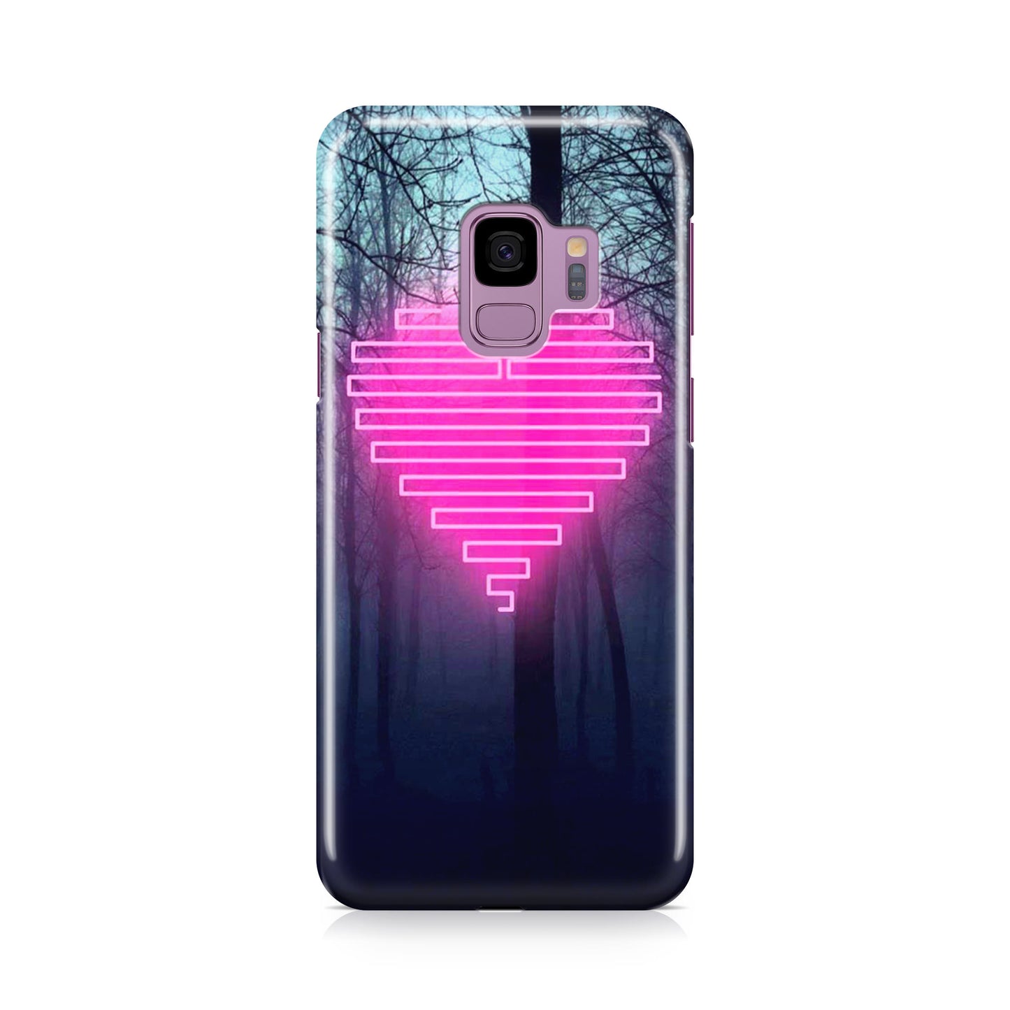 Fitz And The Tantrums Galaxy S9 Case