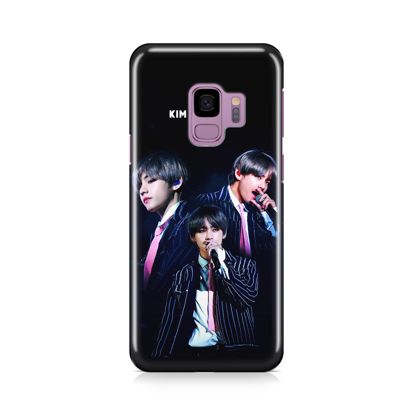 Kim Tae-hyung V Galaxy S9 Case