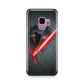 Kylo Ren Galaxy S9 Case