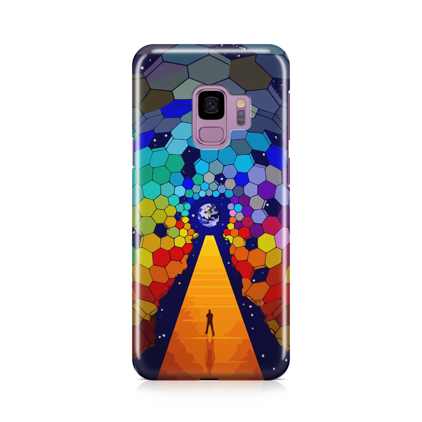 Muse Galaxy S9 Case