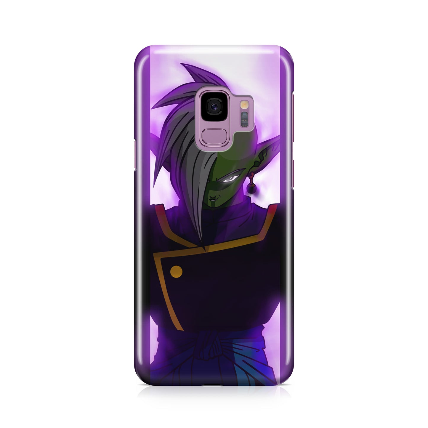 Zamasu Dragon Ball Galaxy S9 Case