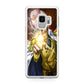 Borsalino Amaterasu Galaxy S9 Case