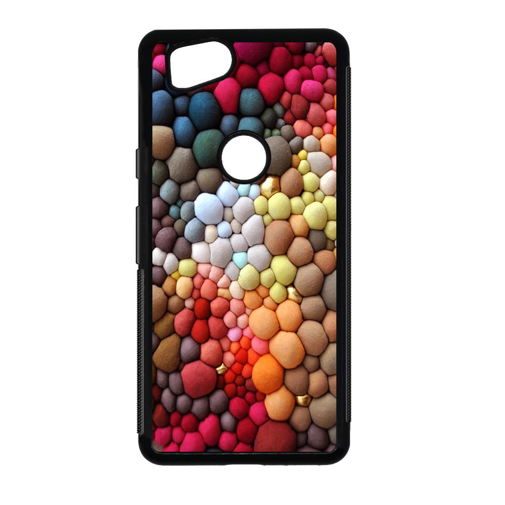 Woolen Clothes Art Google Pixel 2 Case