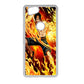 Ace Fire Fist Google Pixel 2 Case