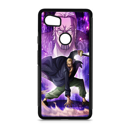 The Young Rayleigh Google Pixel 2 XL Case