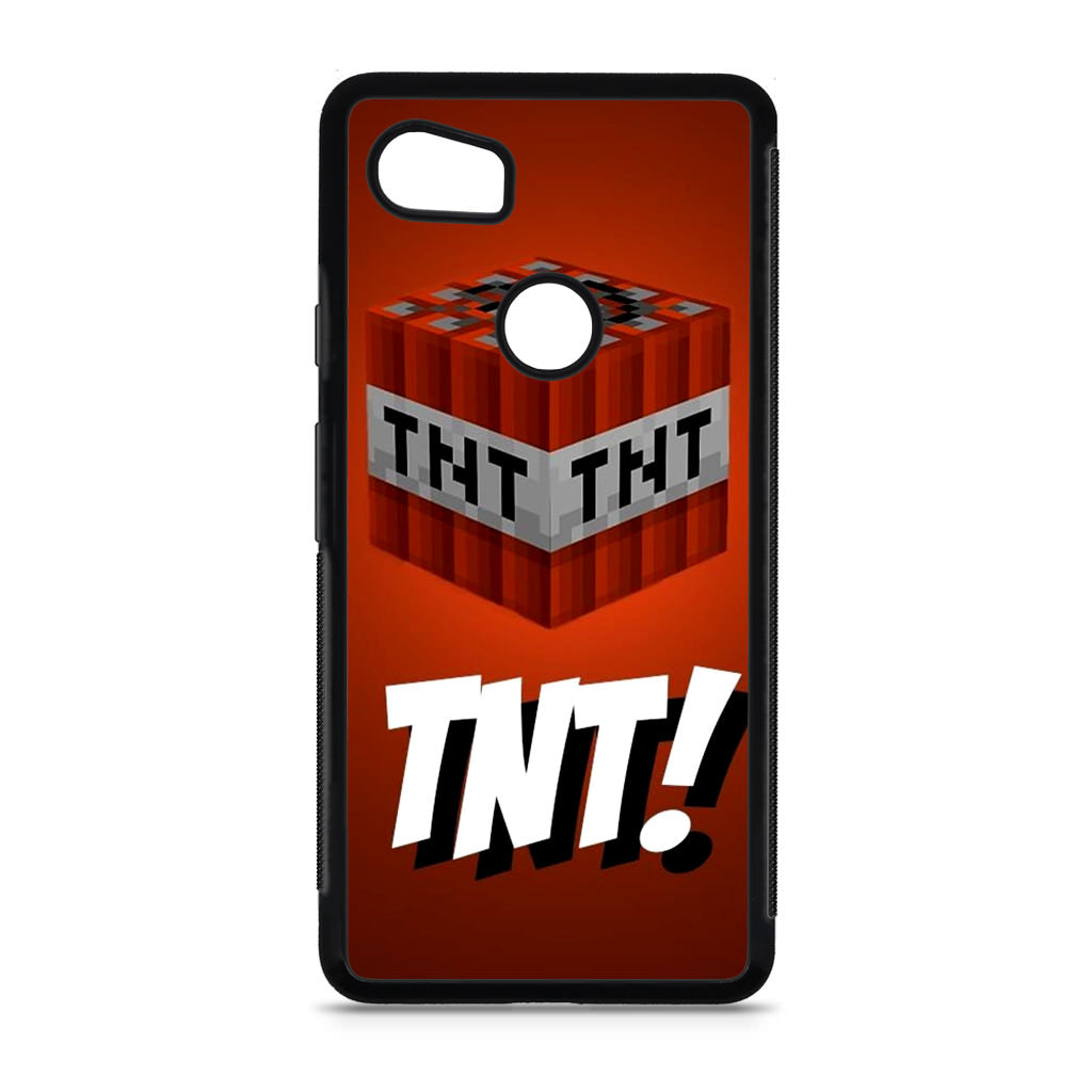 TNT Google Pixel 2 XL Case