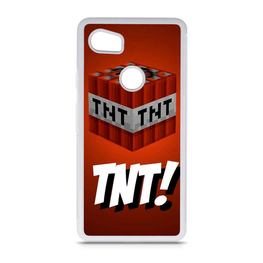 TNT Google Pixel 2 XL Case