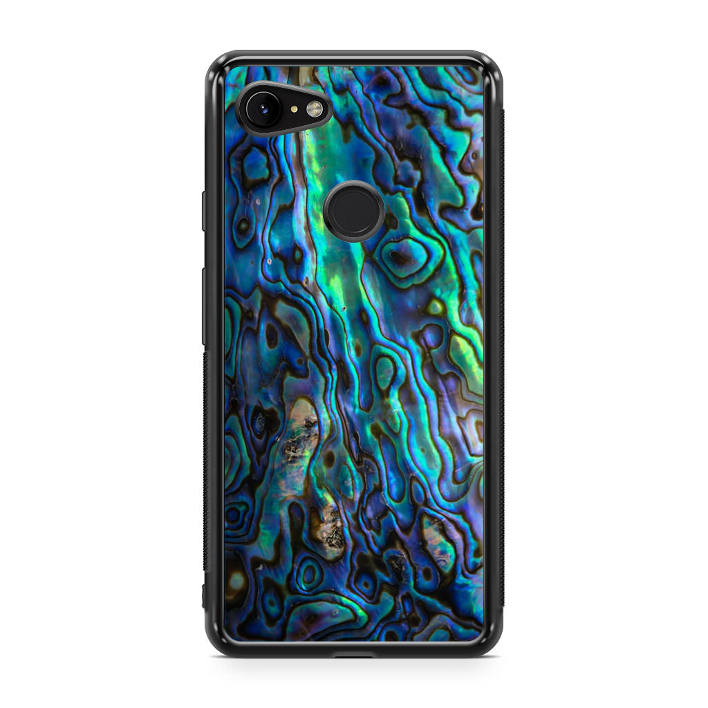 Abalone Google Pixel 3 / 3 XL / 3a / 3a XL Case