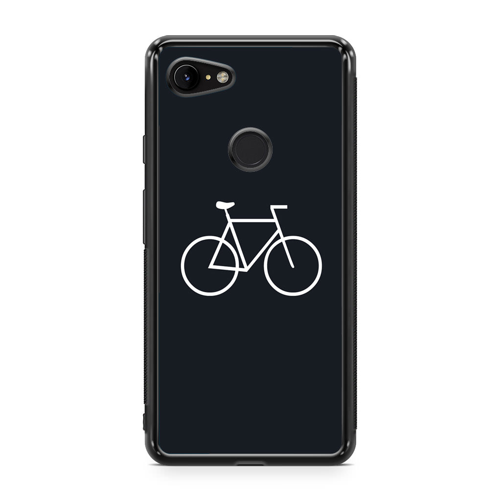 Biker Only Google Pixel 3 / 3 XL / 3a / 3a XL Case