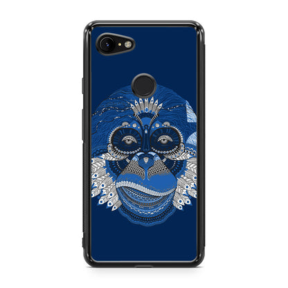 Blue Monkey Google Pixel 3 / 3 XL / 3a / 3a XL Case