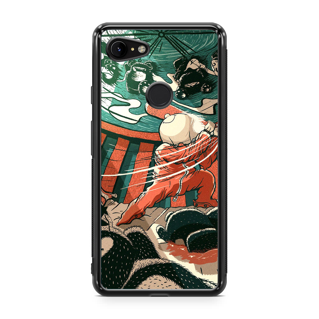 Evil Ninjas Google Pixel 3 / 3 XL / 3a / 3a XL Case