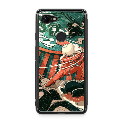 Evil Ninjas Google Pixel 3 / 3 XL / 3a / 3a XL Case