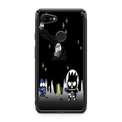 Badtz Maru Google Pixel 3 / 3 XL / 3a / 3a XL Case