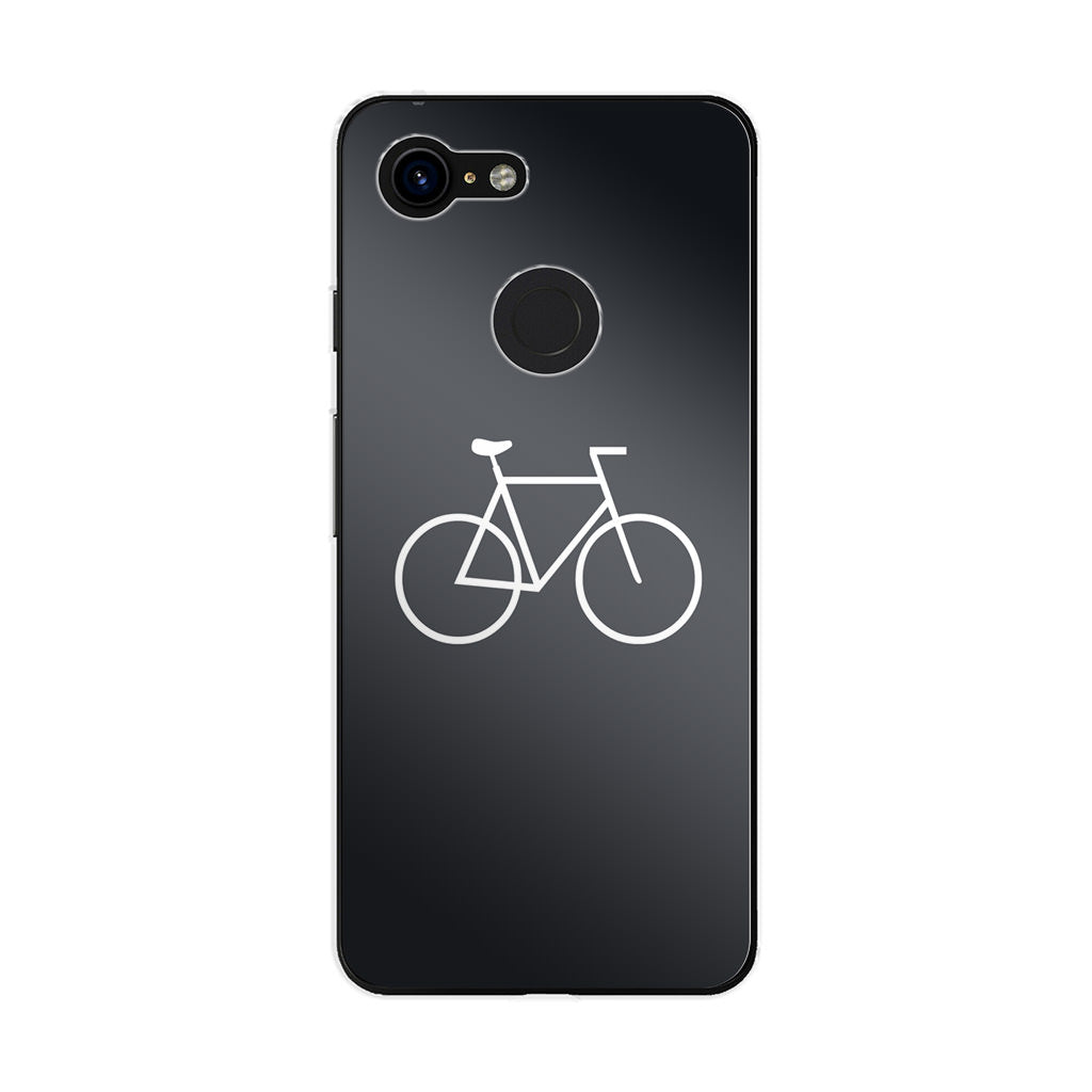 Biker Only Google Pixel 3 / 3 XL / 3a / 3a XL Case