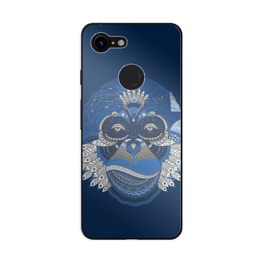 Blue Monkey Google Pixel 3 / 3 XL / 3a / 3a XL Case