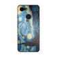 Witch Flying In Van Gogh Starry Night Google Pixel 3 / 3 XL / 3a / 3a XL Case