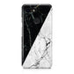 B&W Marble Google Pixel 3 / 3 XL / 3a / 3a XL Case