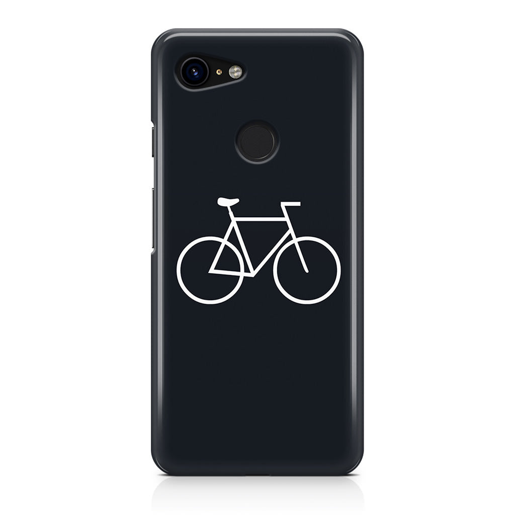 Biker Only Google Pixel 3 / 3 XL / 3a / 3a XL Case