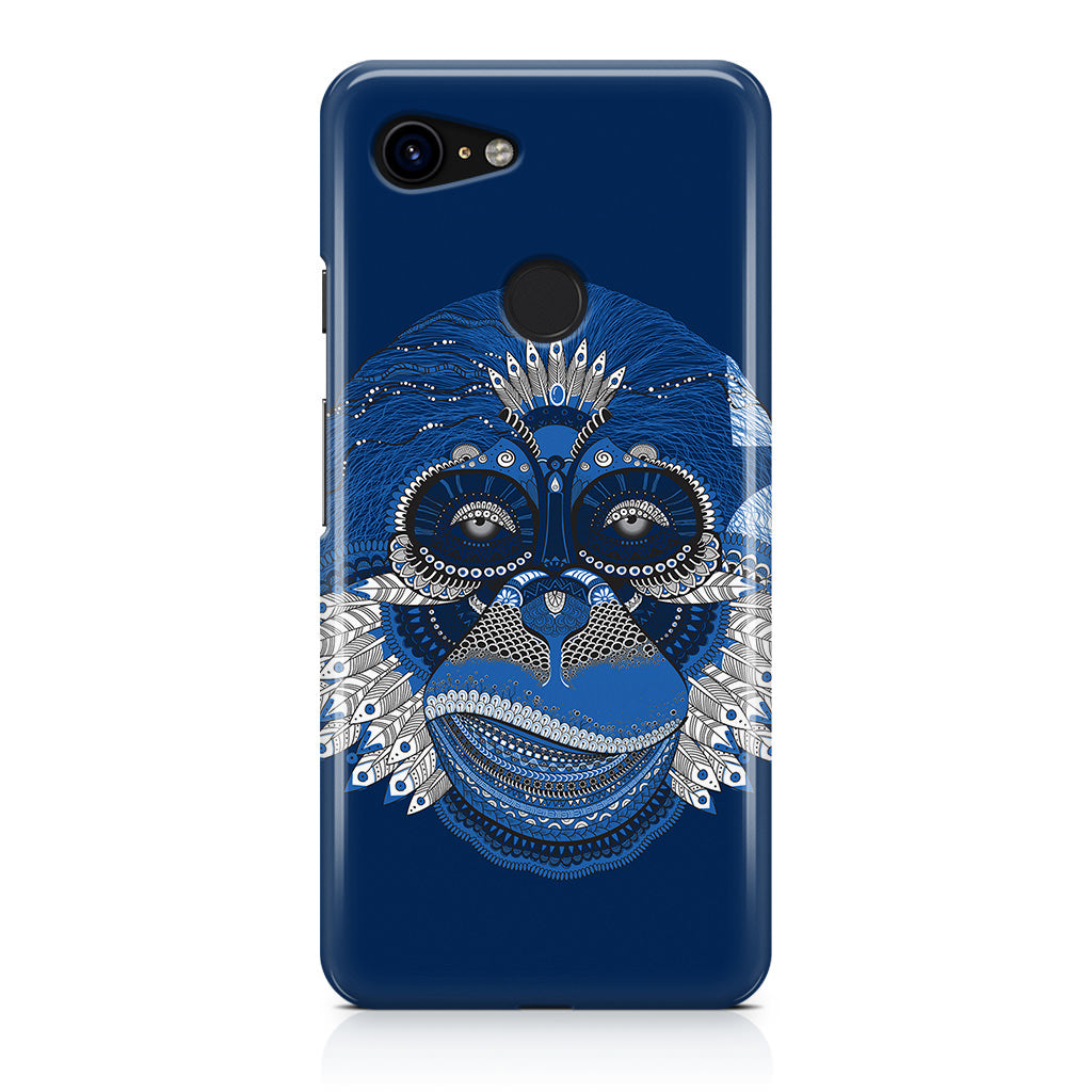 Blue Monkey Google Pixel 3 / 3 XL / 3a / 3a XL Case