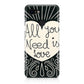 Drawn Love Google Pixel 3 / 3 XL / 3a / 3a XL Case