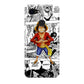 One Piece Luffy Comics Google Pixel 3 / 3 XL / 3a / 3a XL Case
