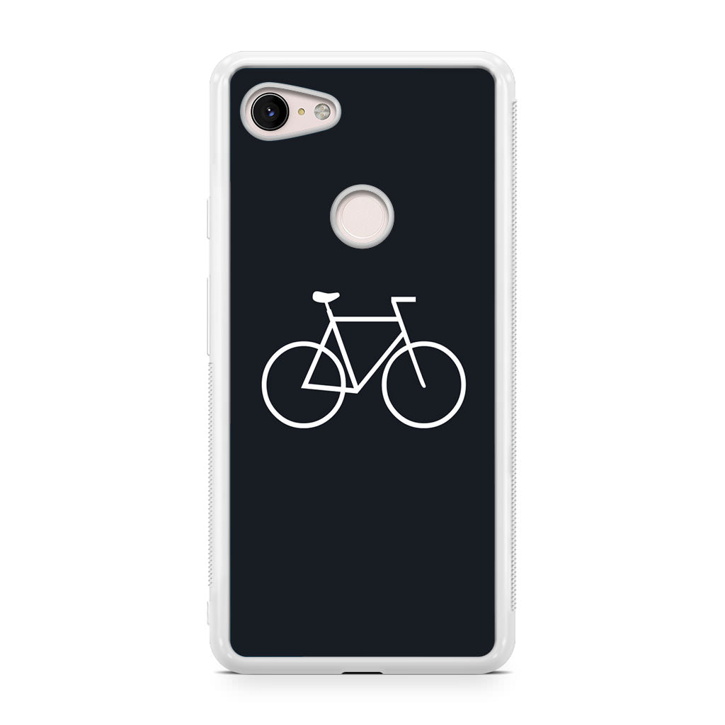 Biker Only Google Pixel 3 / 3 XL / 3a / 3a XL Case