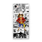 One Piece Luffy Comics Google Pixel 3 / 3 XL / 3a / 3a XL Case