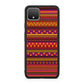 African Aztec Pattern Google Pixel 4 / 4a / 4 XL Case