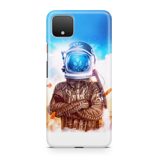 Aquatronauts Google Pixel 4 / 4a / 4 XL Case