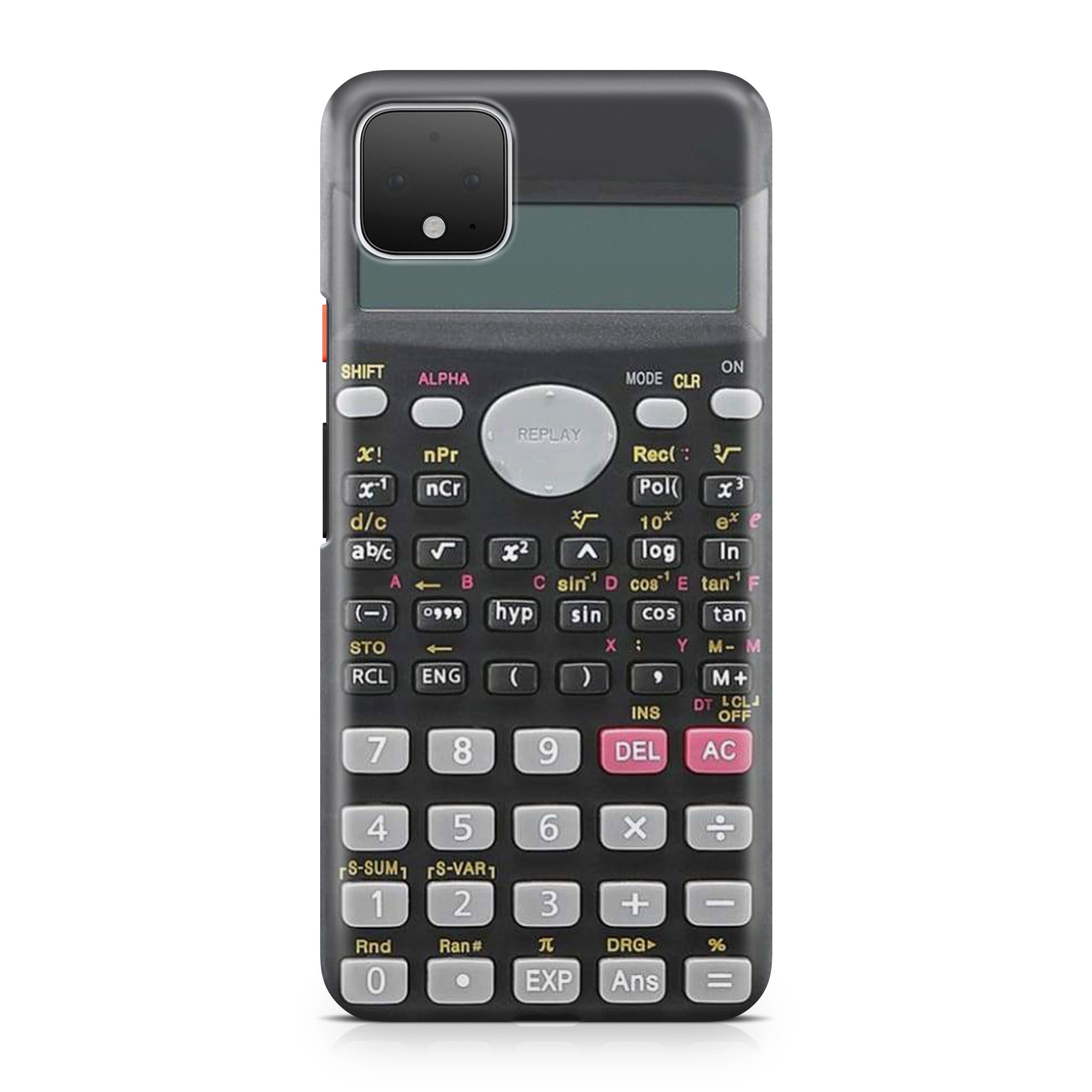 Scientific calculator deals google