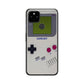 Game Boy Grey Model Google Pixel 5 Case