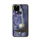 Dr Who Tardis In Van Gogh Starry Night Google Pixel 5 Case