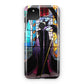 Maleficent Sleeping Beauty Glass Art Google Pixel 5 Case