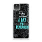 A Day To Remember Quote Google Pixel 5 Case