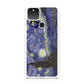 Dr Who Tardis In Van Gogh Starry Night Google Pixel 5 Case