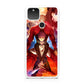 Fate/Stay Night Unlimited Blade Works Google Pixel 5 Case
