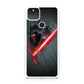 Kylo Ren Google Pixel 5 Case