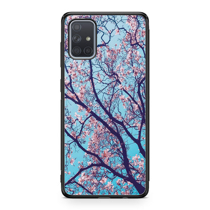 Arizona Gorgeous Spring Blossom Galaxy A51 / A71 Case