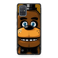 Five Nights at Freddy's Freddy Fazbear Galaxy A51 / A71 Case