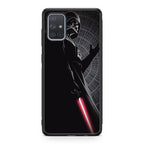 Vader Fan Art Galaxy A51 / A71 Case