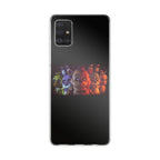 Five Nights at Freddy's 2 Galaxy A51 / A71 Case