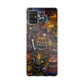 Five Nights at Freddy's Scary Characters Galaxy A51 / A71 Case