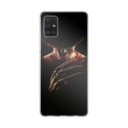 Freddy Krueger Galaxy A51 / A71 Case