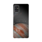 Planet Jupiter Galaxy A51 / A71 Case