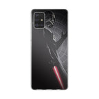 Vader Fan Art Galaxy A51 / A71 Case
