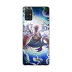 Gear 5 Laugh Galaxy A51 / A71 Case