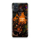 Five Nights at Freddy's Scary Galaxy A51 / A71 Case