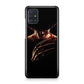 Freddy Krueger Galaxy A51 / A71 Case