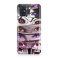 The Powerful Eyes Galaxy A51 / A71 Case